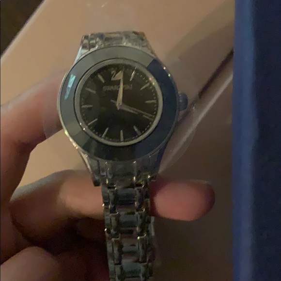 Swarovski Women’s Watch